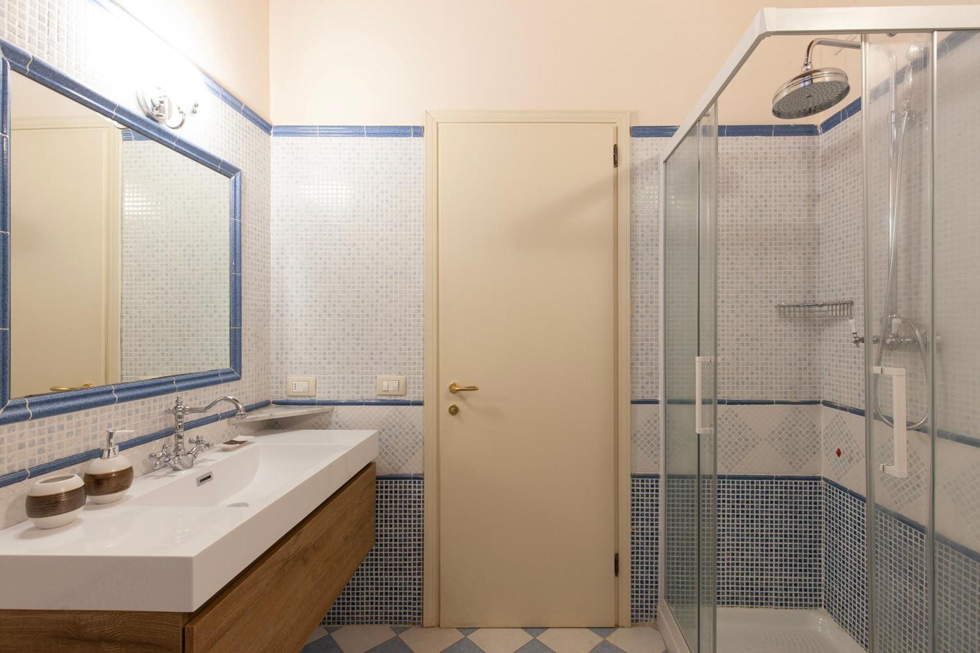 Luxury Apartment Pesaro Papafava เวนิส ภายนอก รูปภาพ