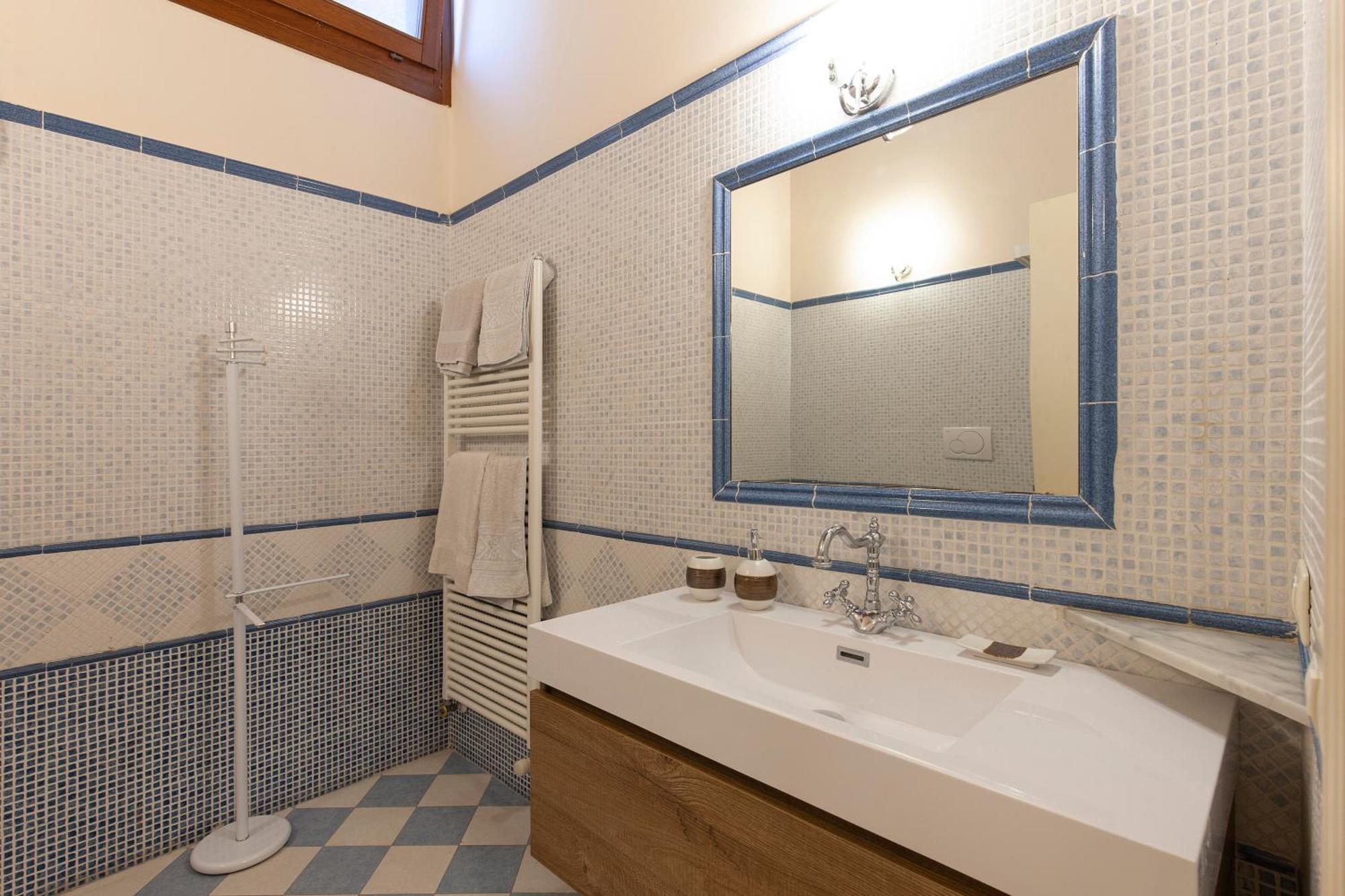 Luxury Apartment Pesaro Papafava เวนิส ภายนอก รูปภาพ